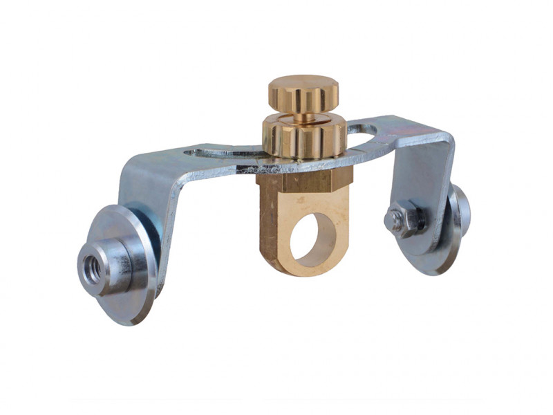 Iweld IK-30 Dynacut Vágókocsi